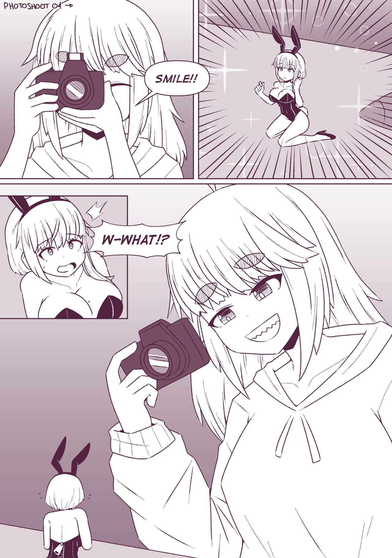 Photoshoot page 4 full