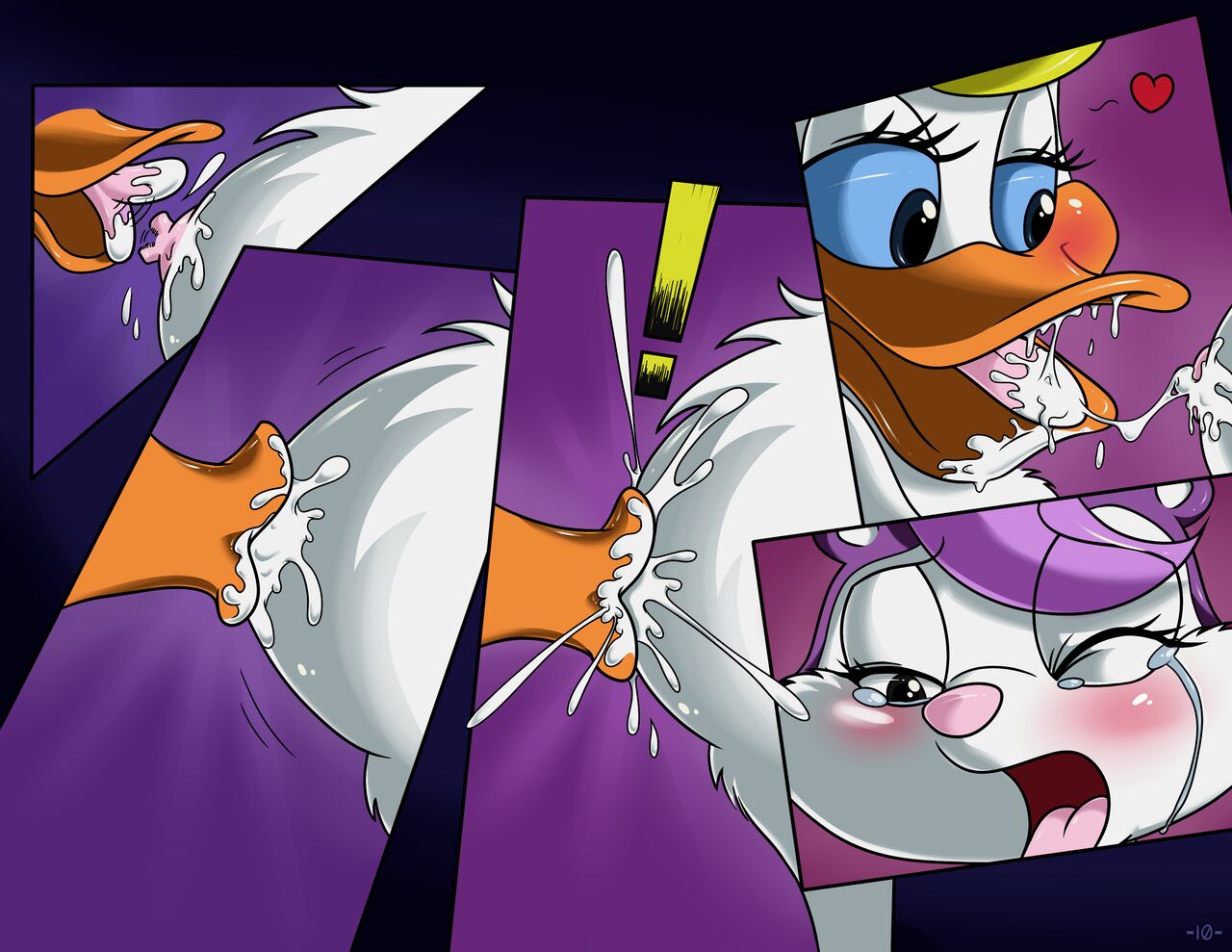 Fur-Fu page 11 full