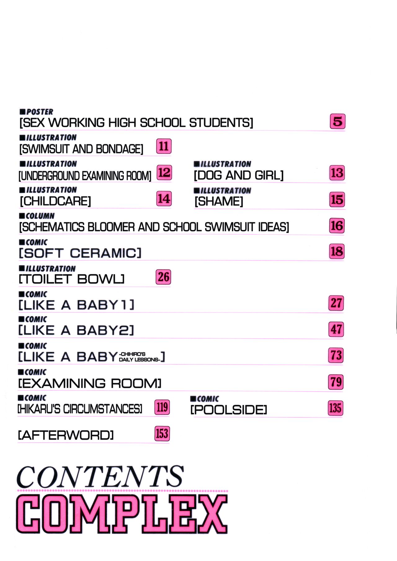 Complex page 6 full