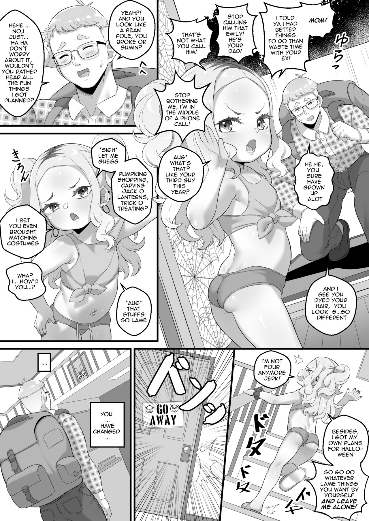 Octoberween 2022 page 4 full