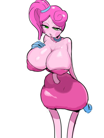 [Ocixela] Mommy Long Legs cover