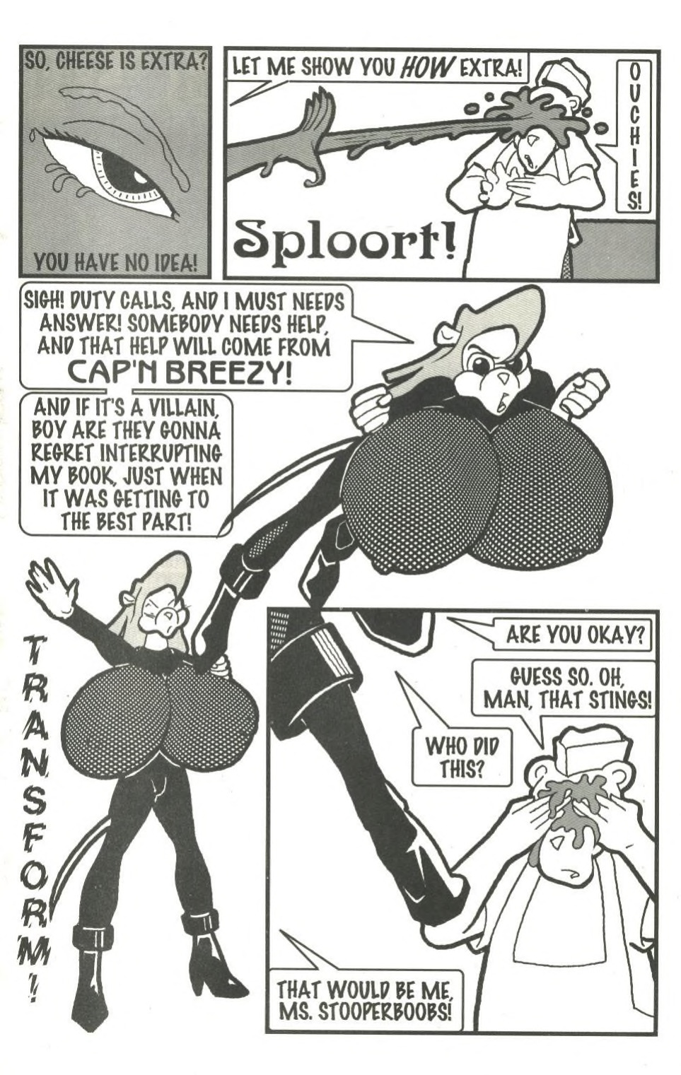 Big funnies #7 page 11 full