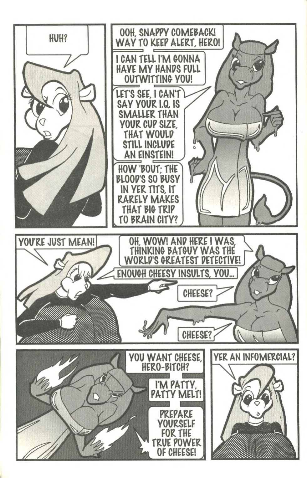 Big funnies #7 page 12 full