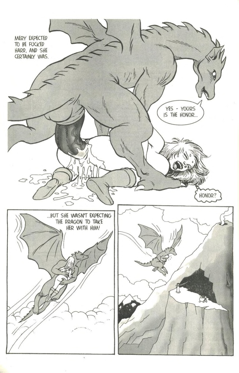 Big funnies #7 page 4 full
