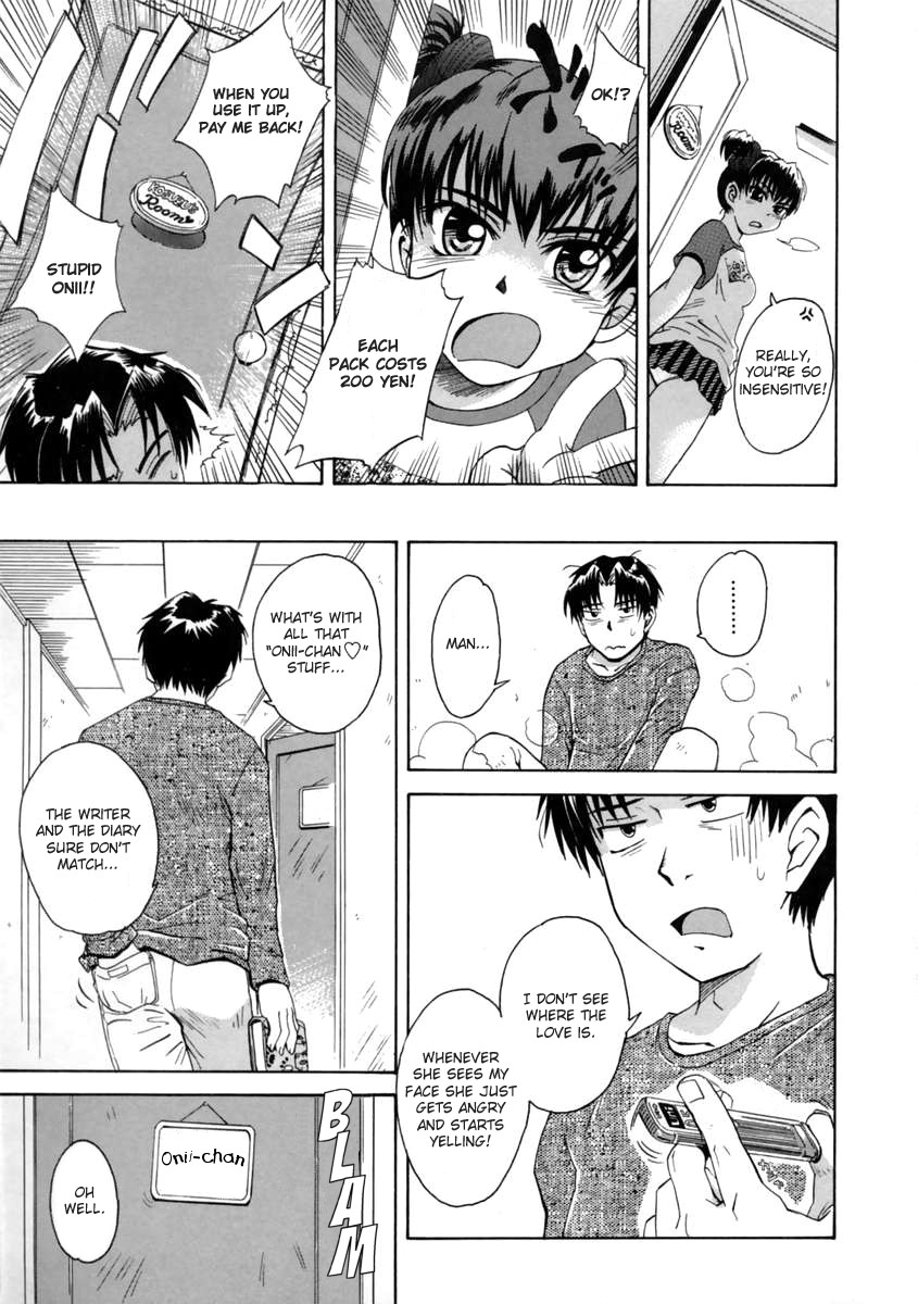 Mousou Diary | Kosuzu Diary Complete page 11 full