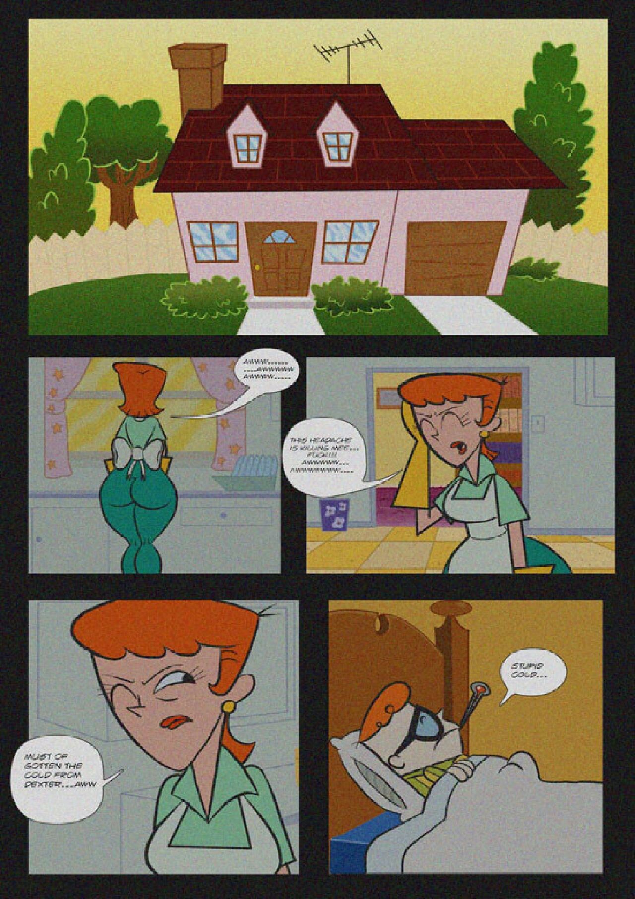🏰👑🧤 GregArt's Commission Work Most Popular Porn Comic Collection and More Maxed Deluxe 🧤👑🏰 page 6 full