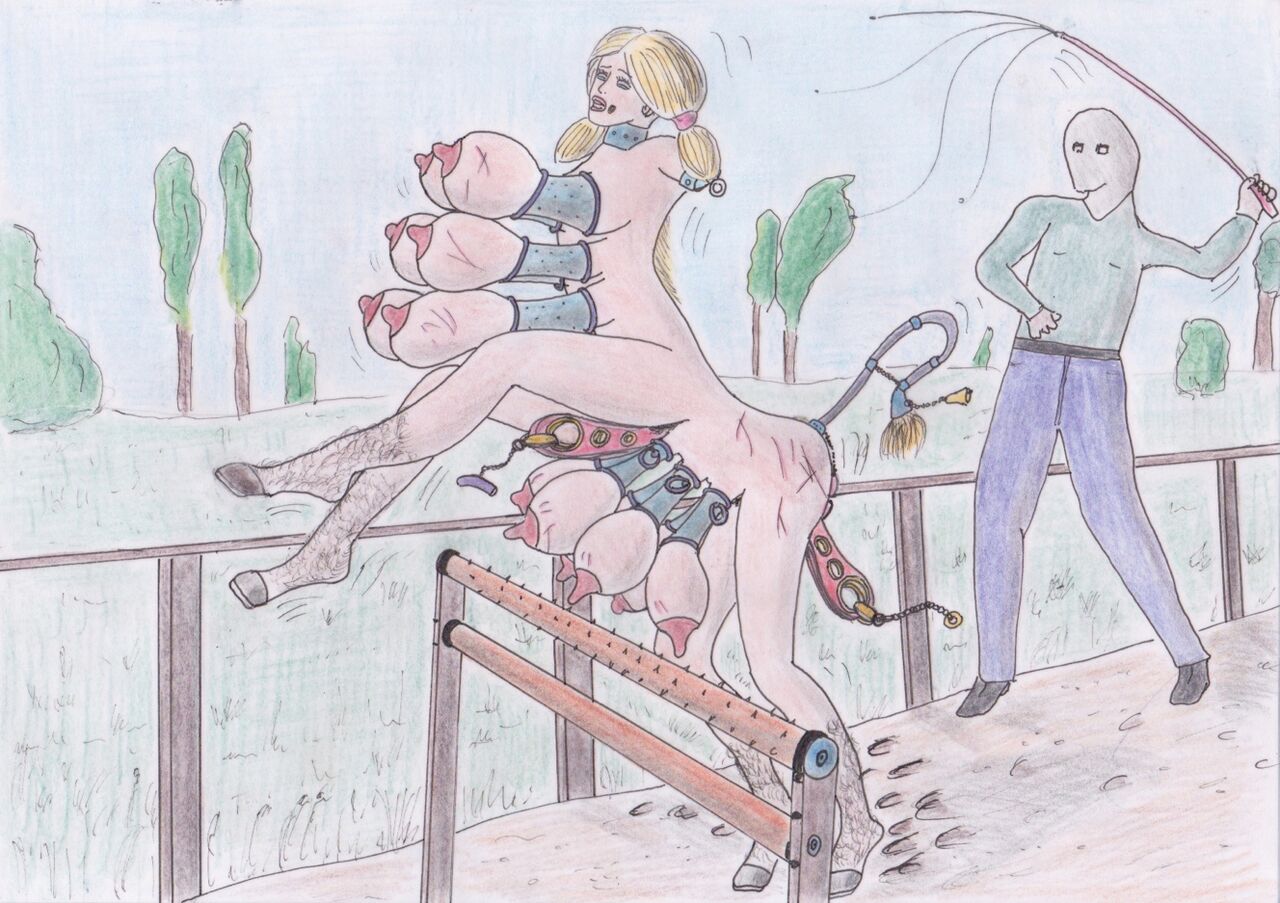 Story of a young girl-taure page 10 full