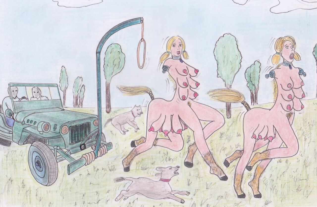 Story of a young girl-taure page 3 full