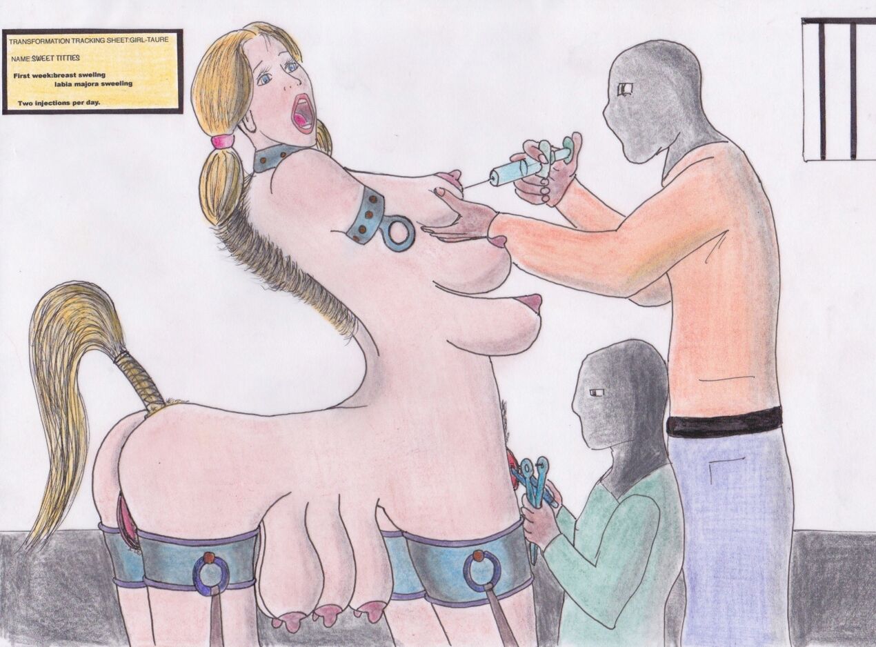 Story of a young girl-taure page 5 full