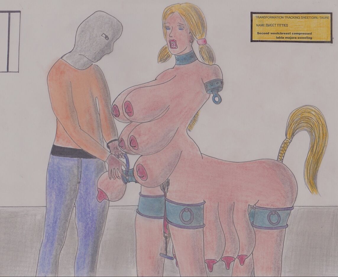 Story of a young girl-taure page 6 full
