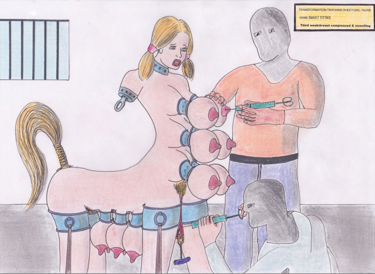 Story of a young girl-taure page 7 full