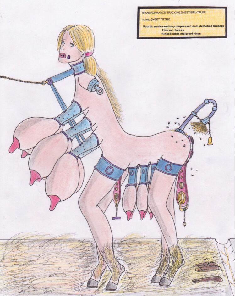 Story of a young girl-taure page 9 full