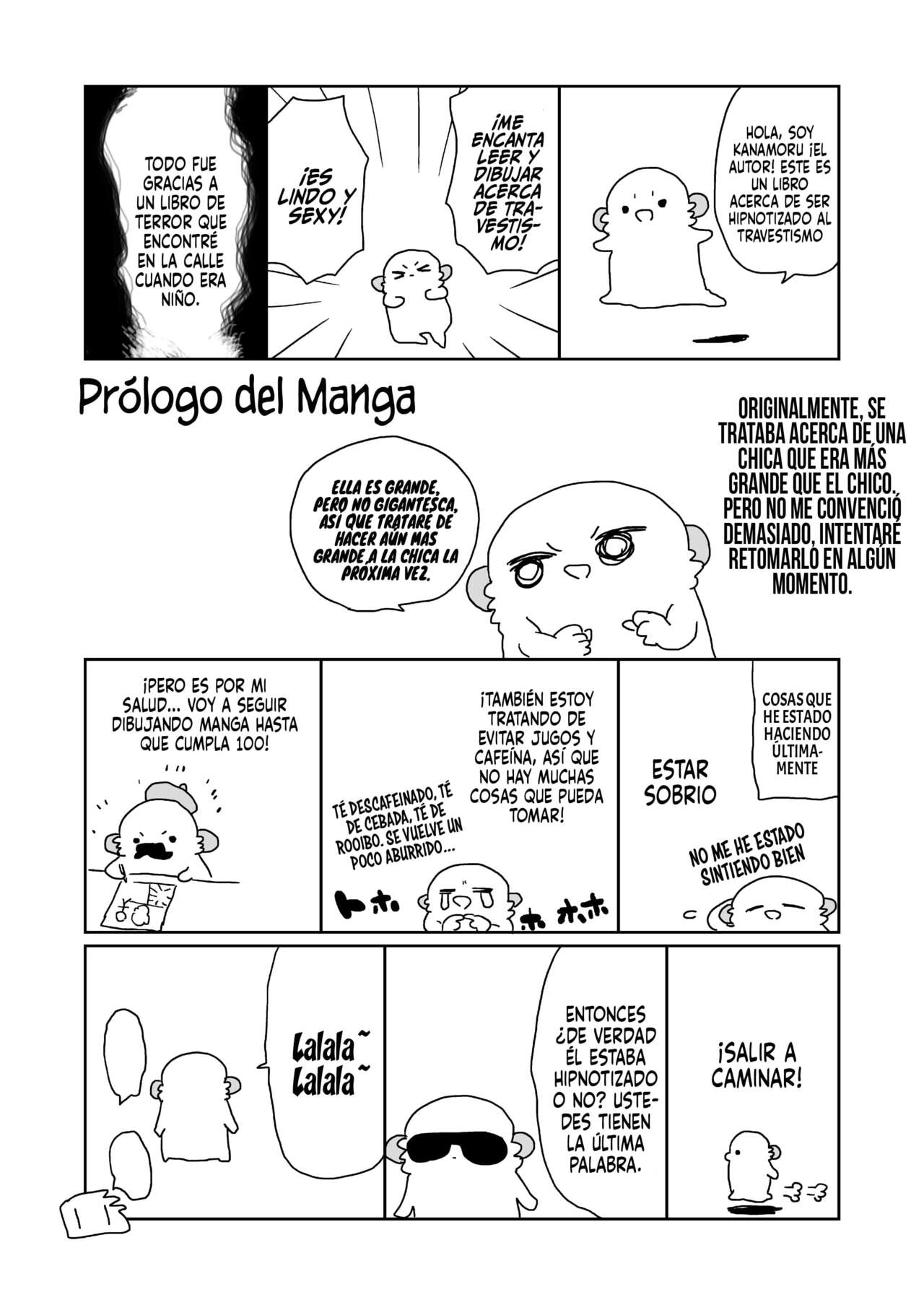Nori no Ii Otokonoko ni Josou Sasete Saimin Gokko Suru o Hanashi | The Story of an Easygoing Boy Hypnotized into Crossdressing page 4 full