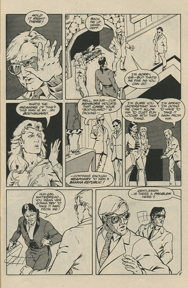 Scimidar Book II Chapter 1 page 7 full