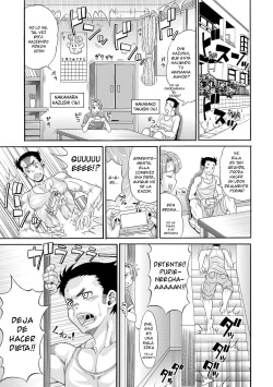 Oniku no Seijo Densetsu