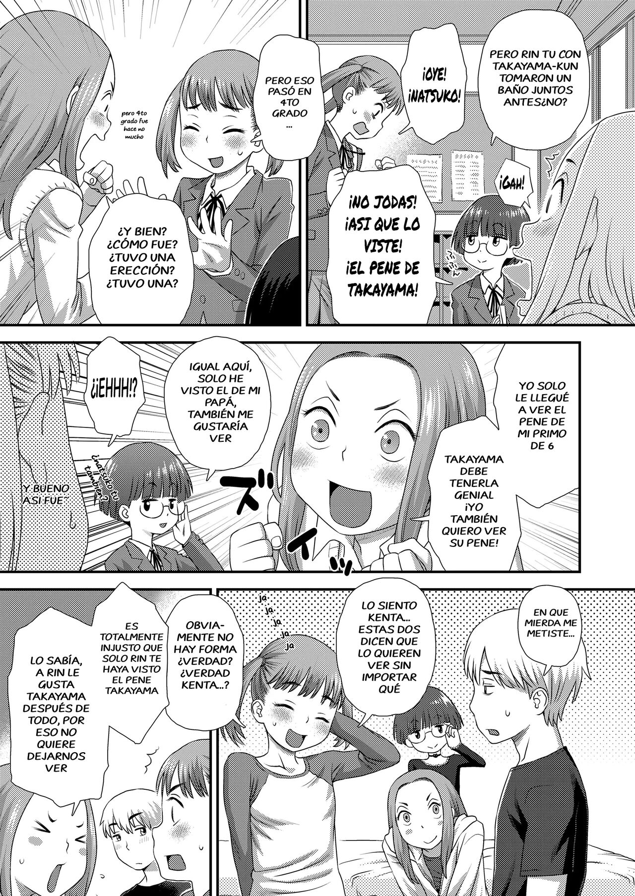 Boyfriend page 3 full