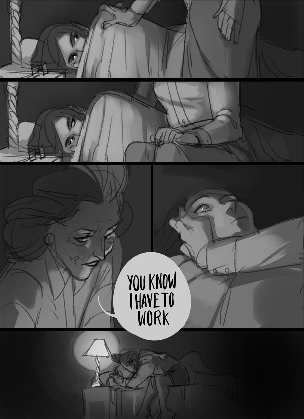 Gun Comic & Debrief page 8 full