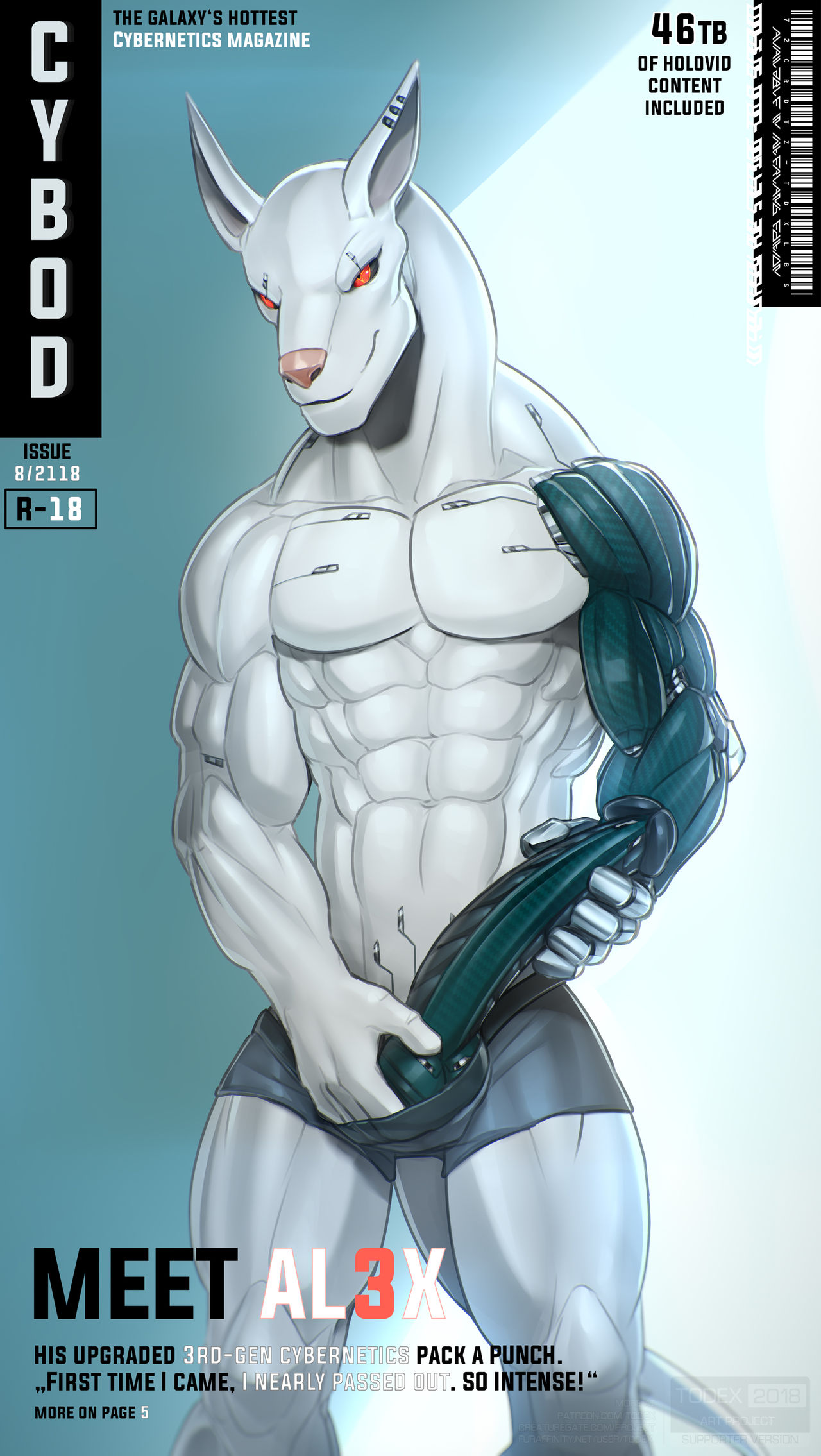 Front Cover page 1 full