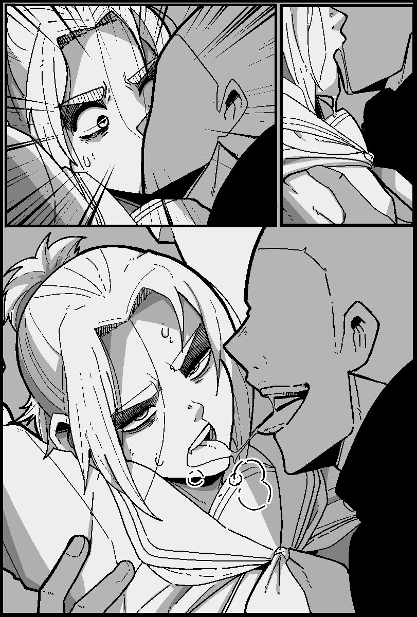 Obsession page 12 full