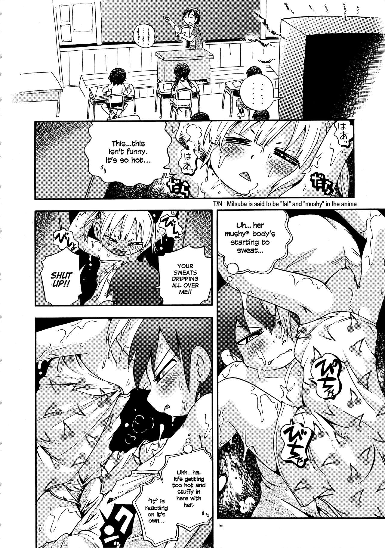 Mitsubitashi page 8 full