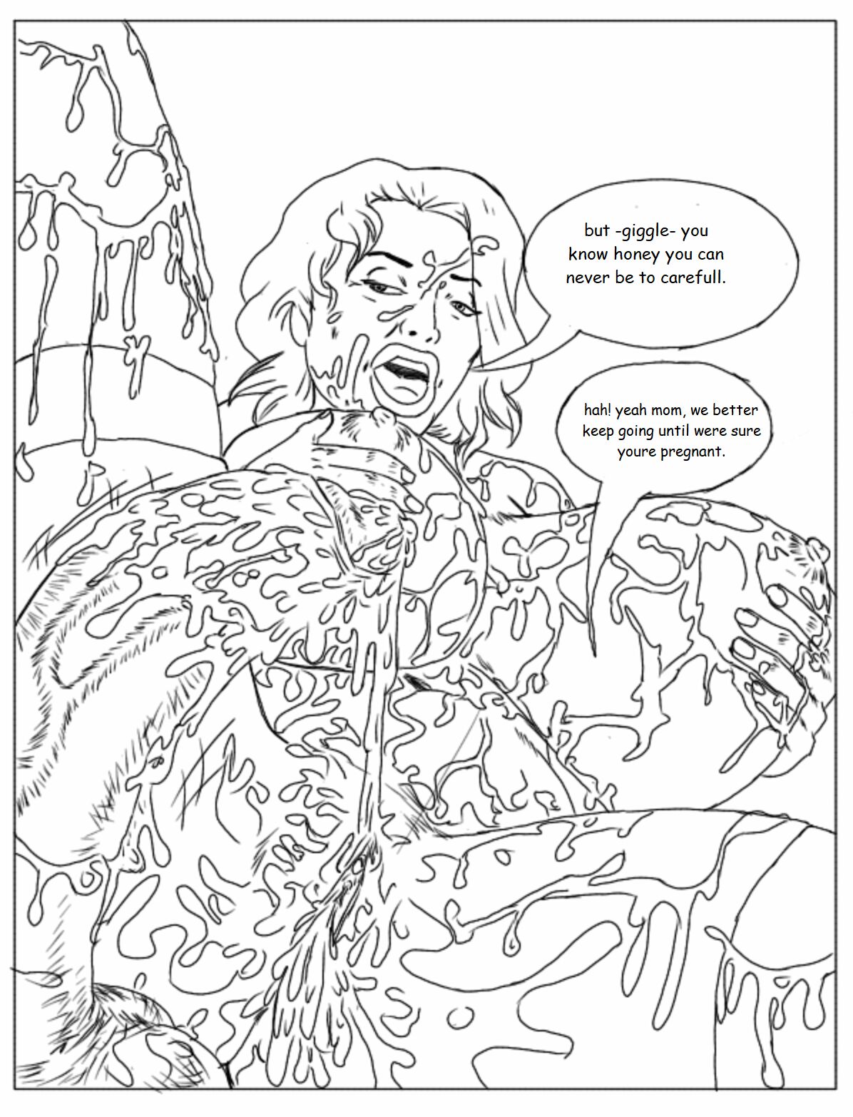 The Will page 12 full