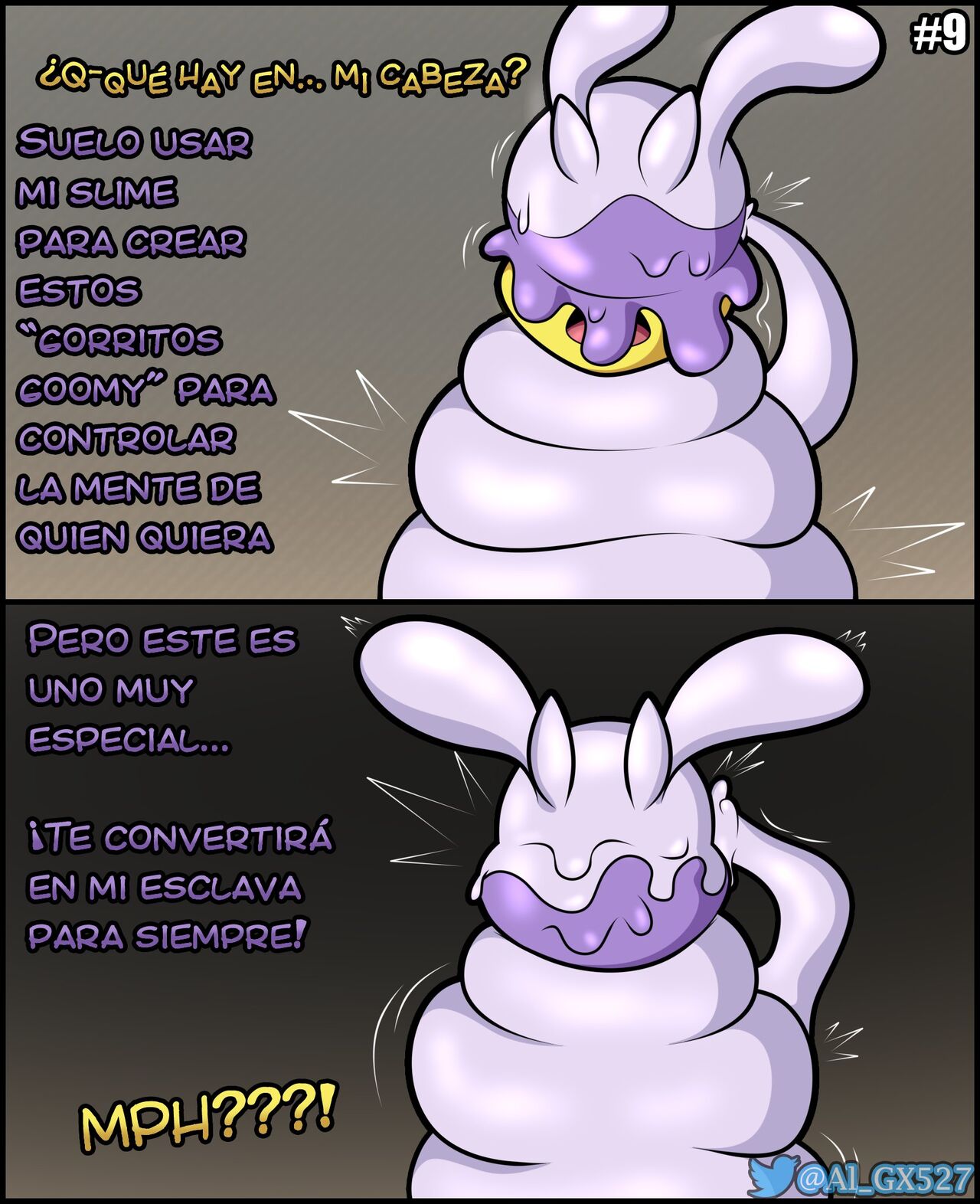 Buscando a Dragonite page 10 full