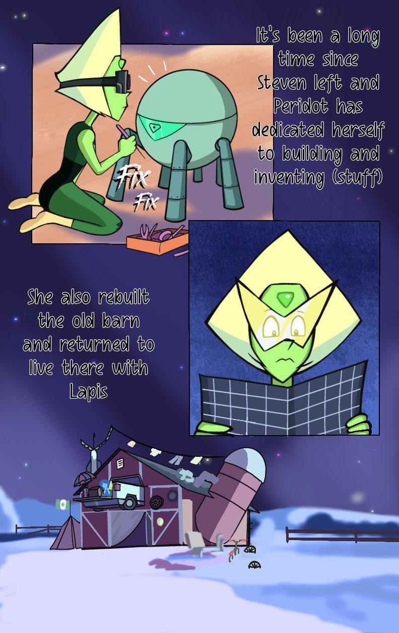 The multiverse of horny By Foxin page 2 full