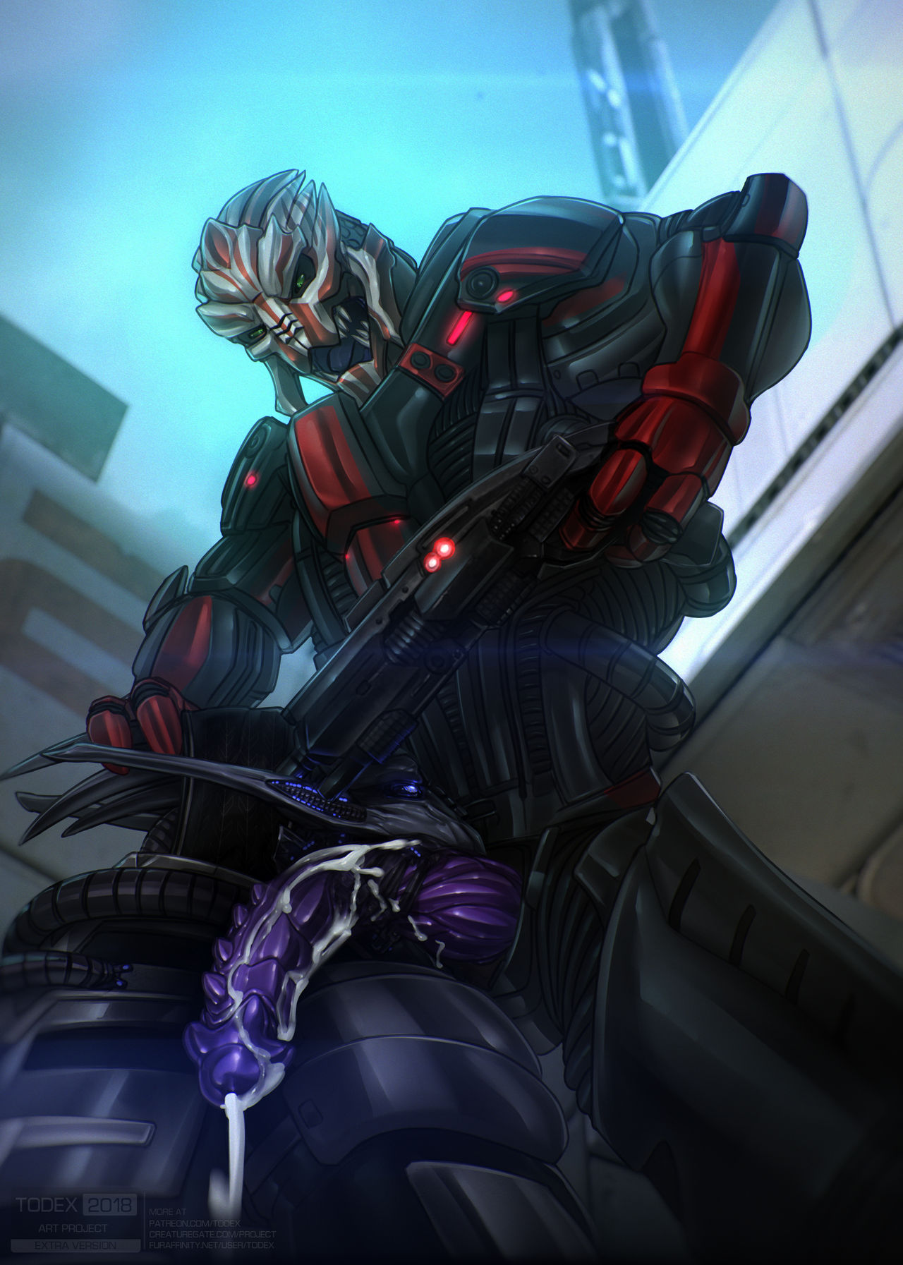 Nihlus Kryik & Saren Arterius page 4 full