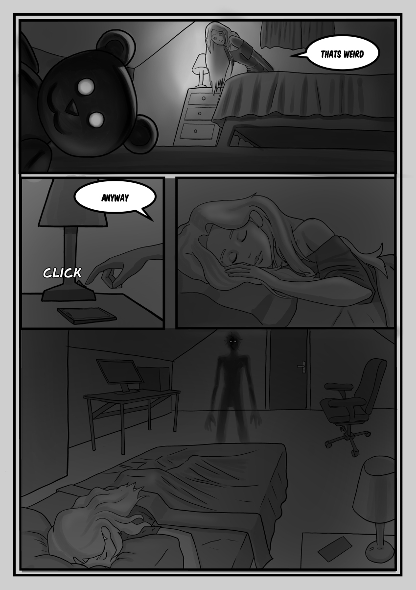 Ghost Story page 3 full