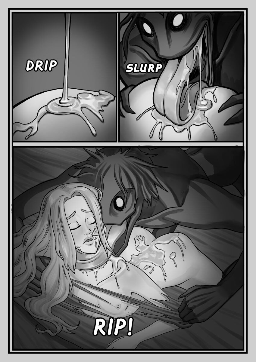 Ghost Story page 6 full