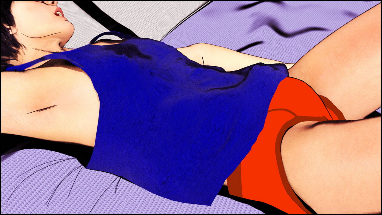 Infinity Sign - A Good Night Sleep page 11 full