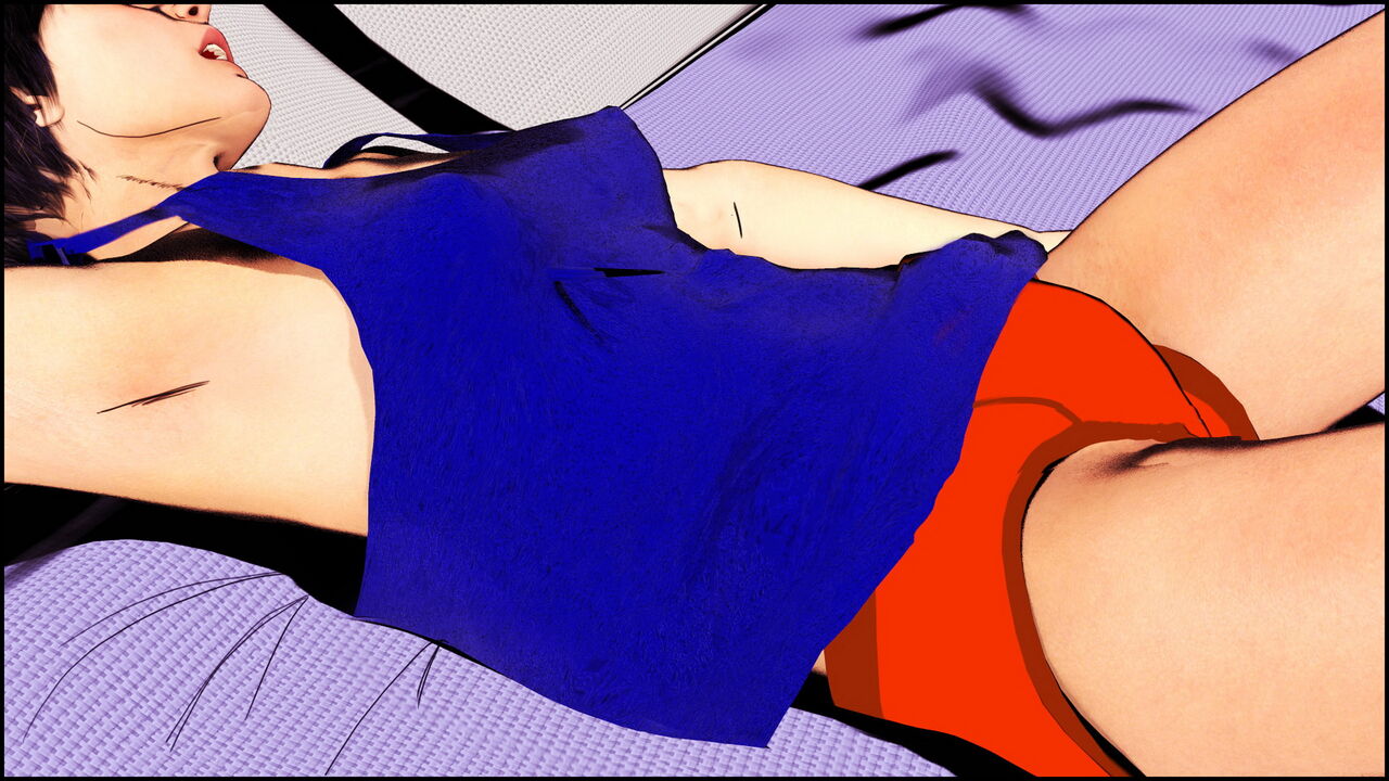 Infinity Sign - A Good Night Sleep page 12 full