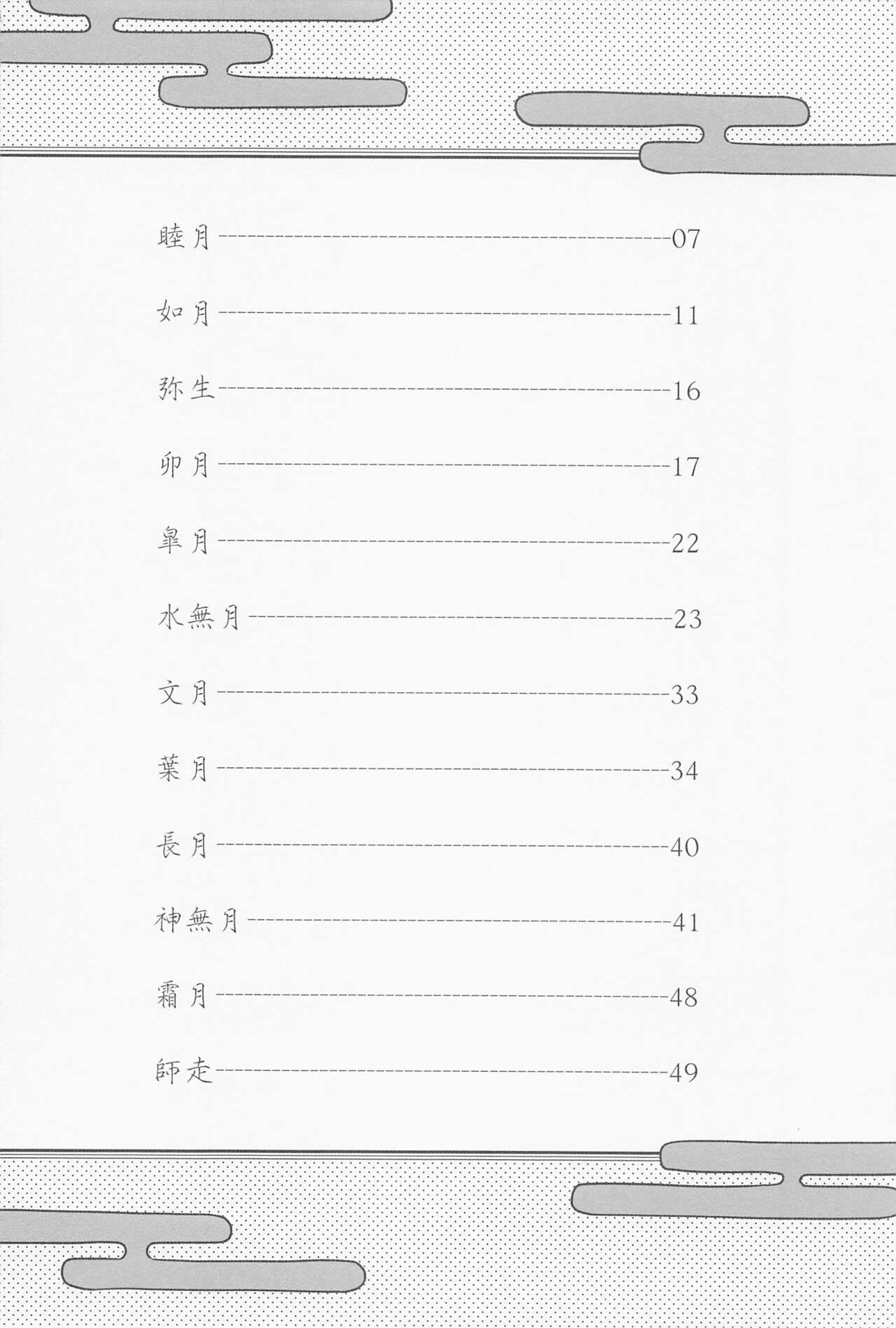URen 365-nichi - Uren 365 days page 5 full
