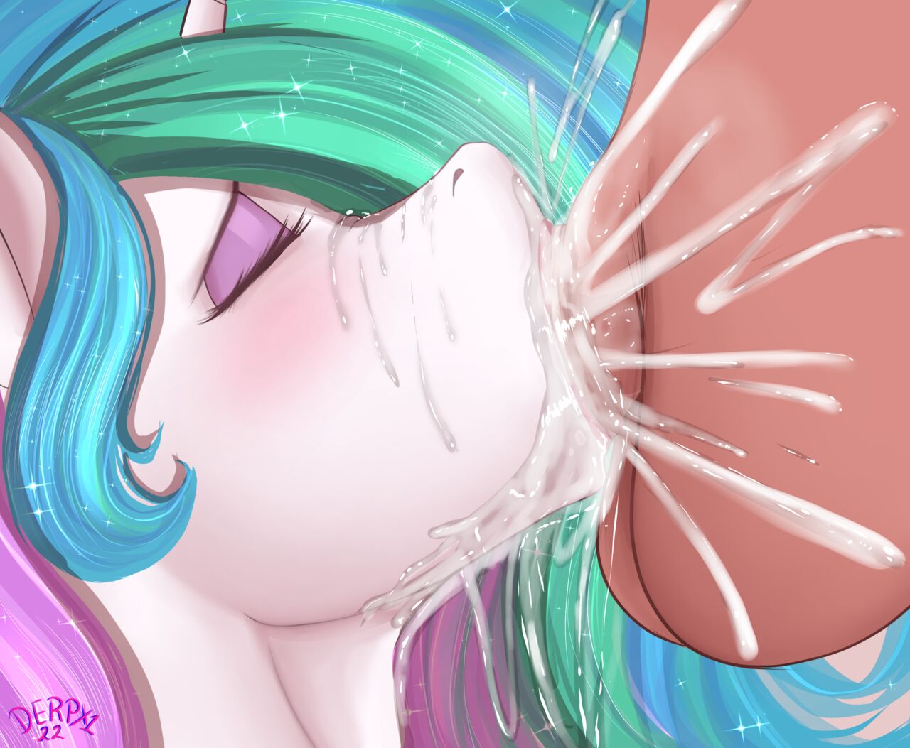 Blowlestia! page 11 full