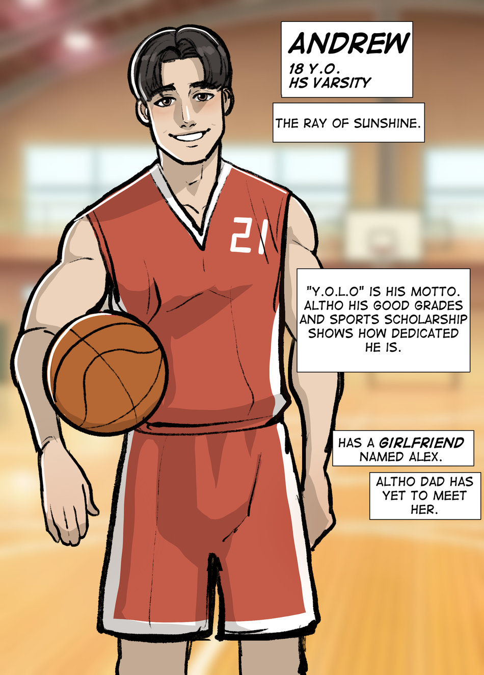 Meet The Carters page 4 full