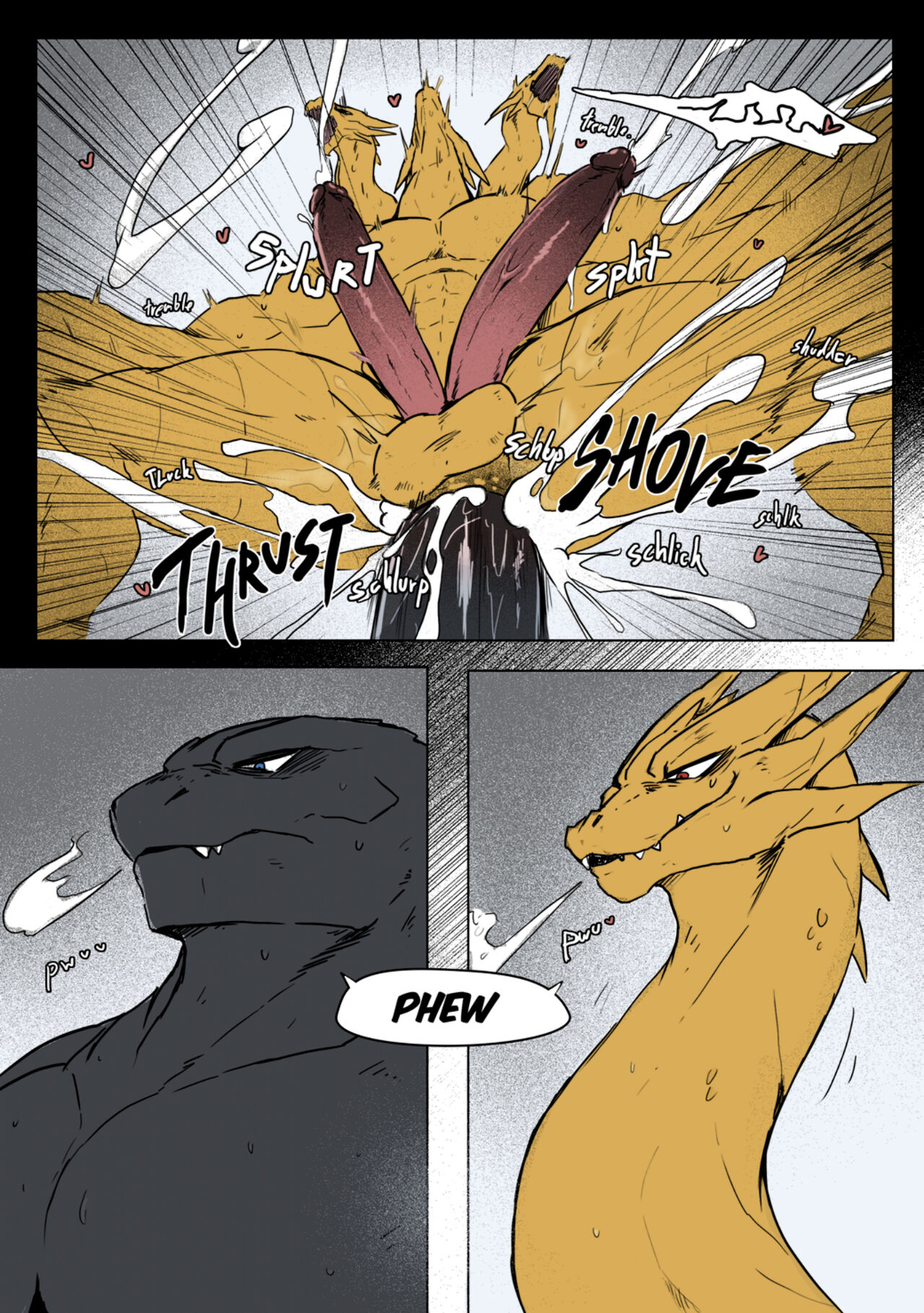 God x King page 11 full