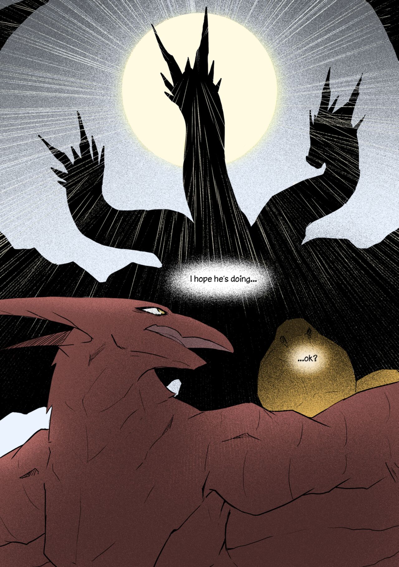 God x King page 4 full