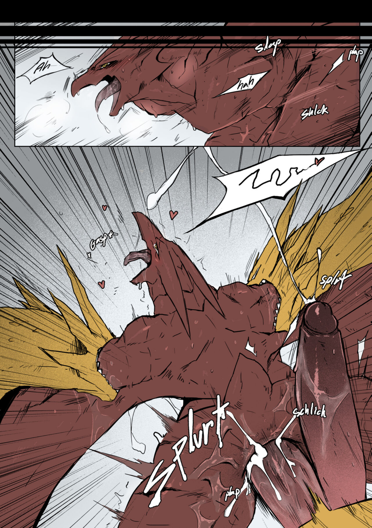 God x King page 6 full