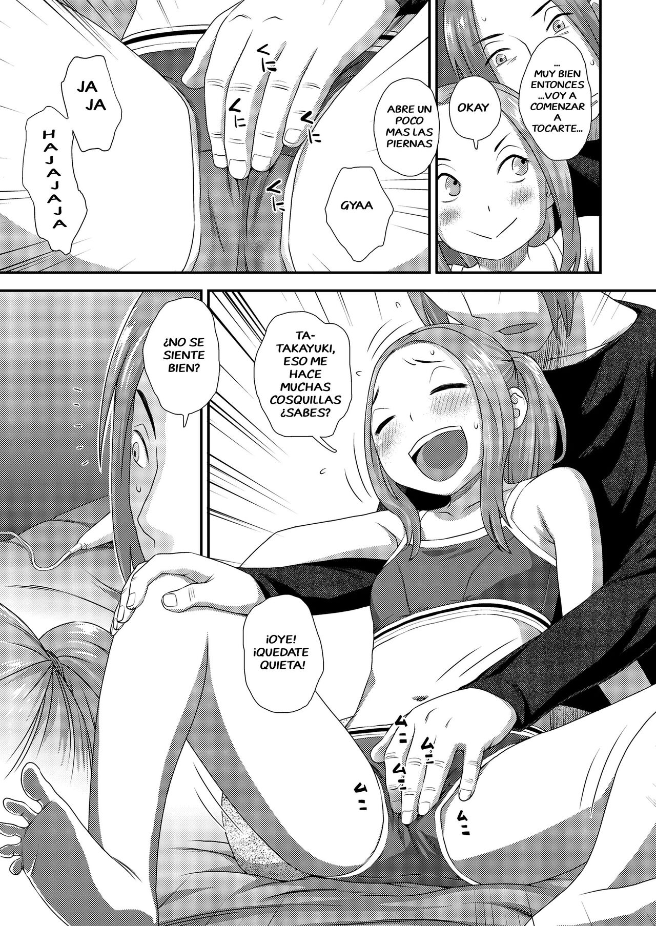 Boyfriend 3 page 11 full