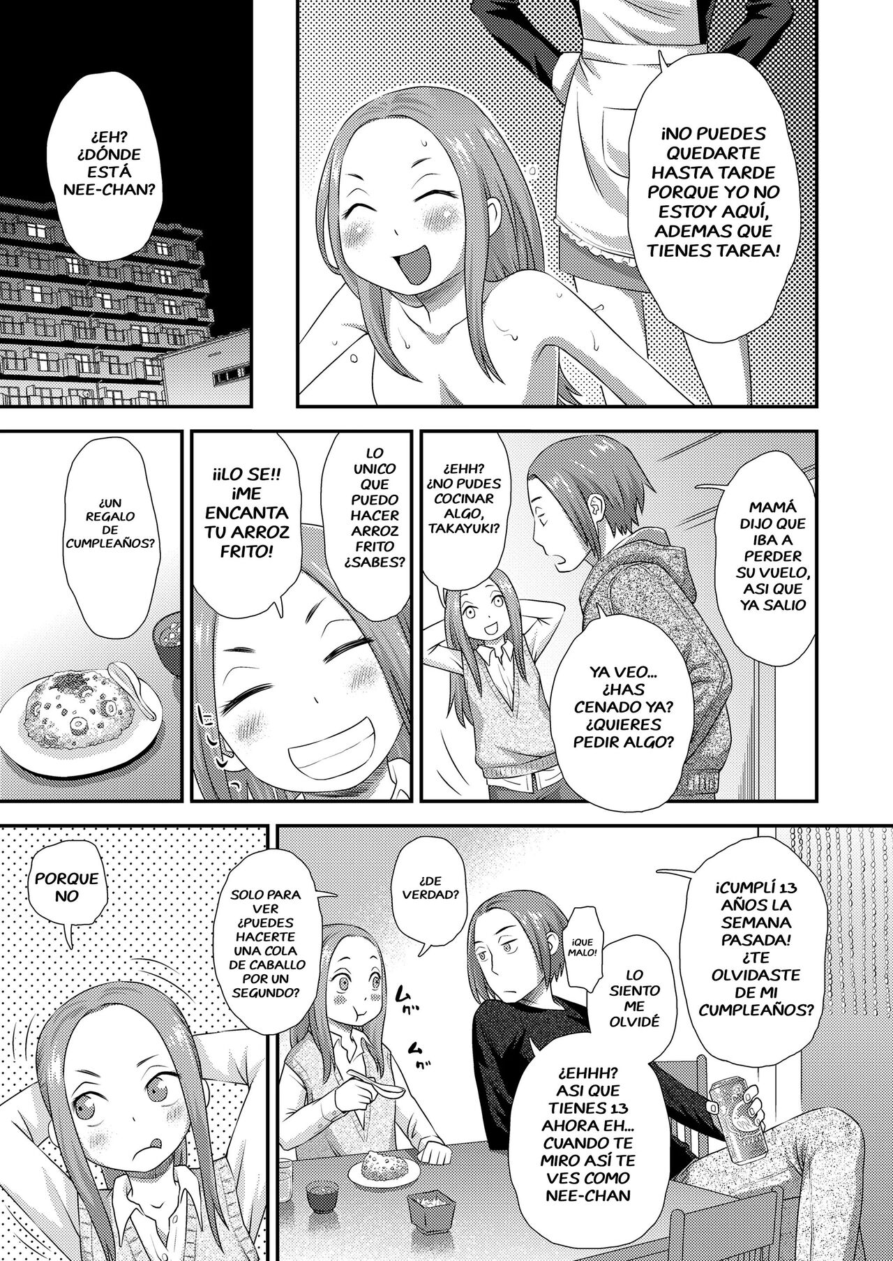 Boyfriend 3 page 3 full