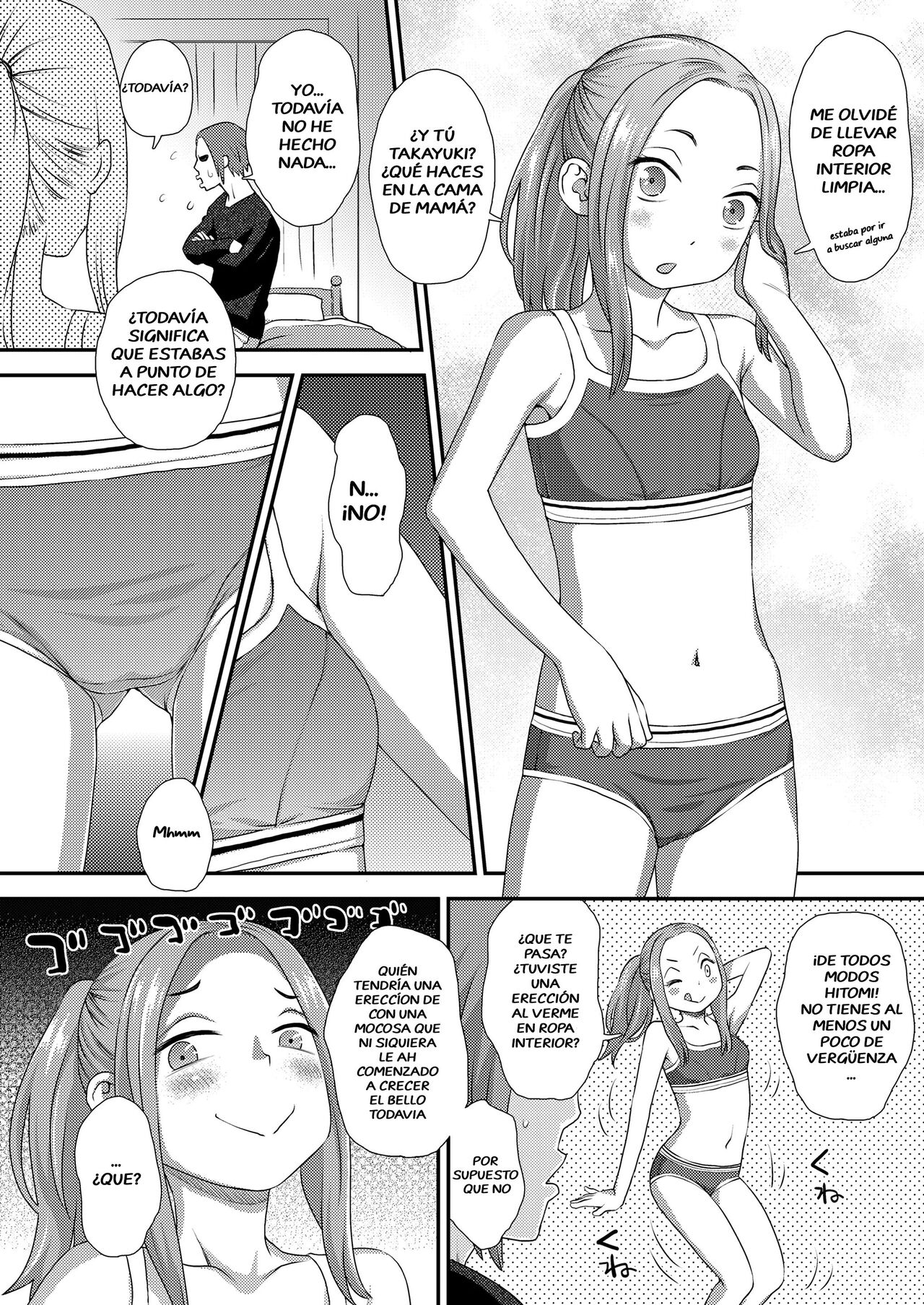 Boyfriend 3 page 8 full