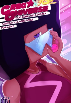 Greg Universe y las gemas de la Lujuria Capitulo III
