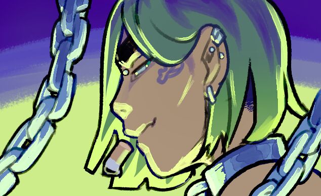 Artist MALI 6 page 9 full