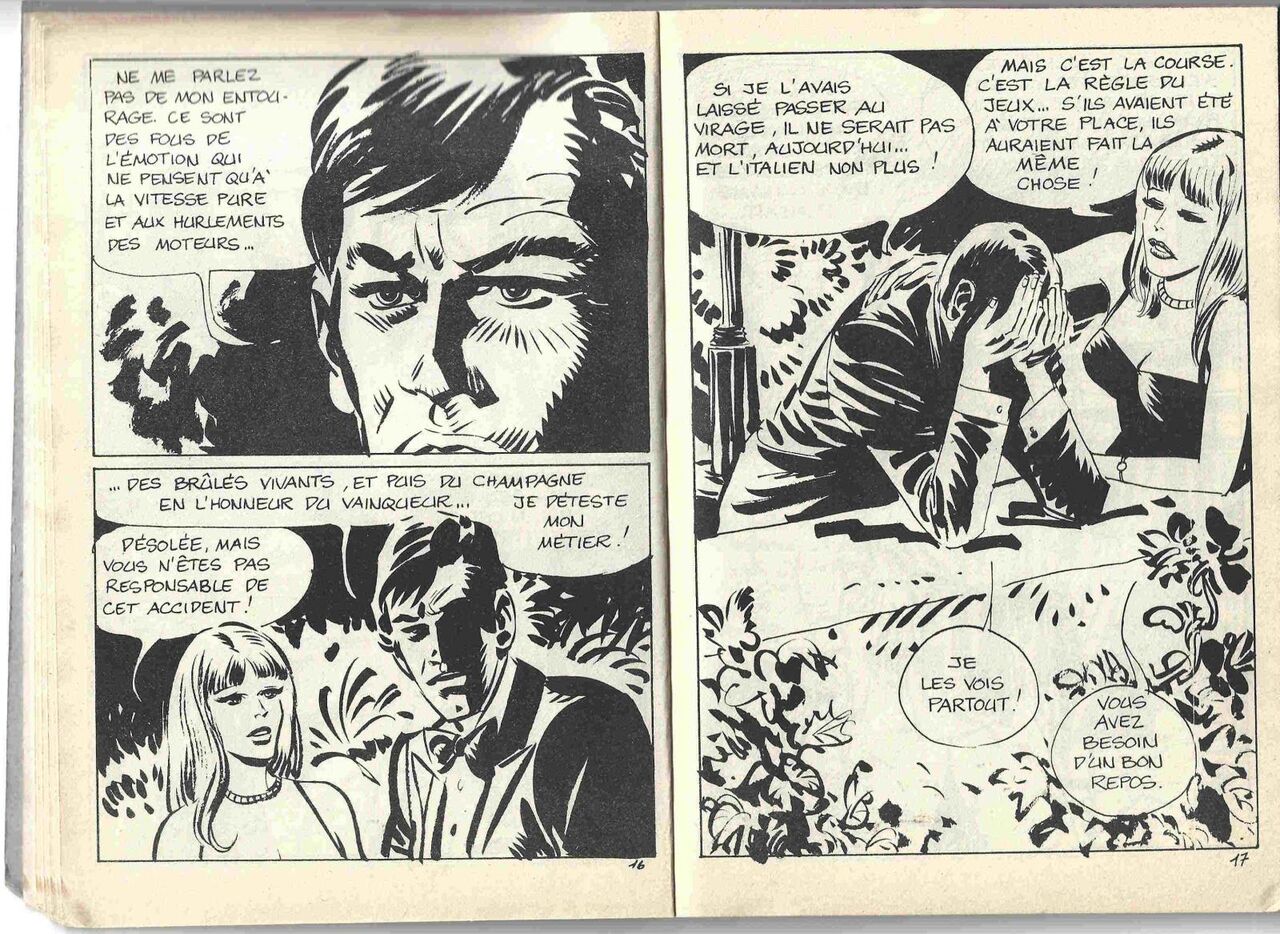 Anna n.8 - Le plus grand prix page 10 full
