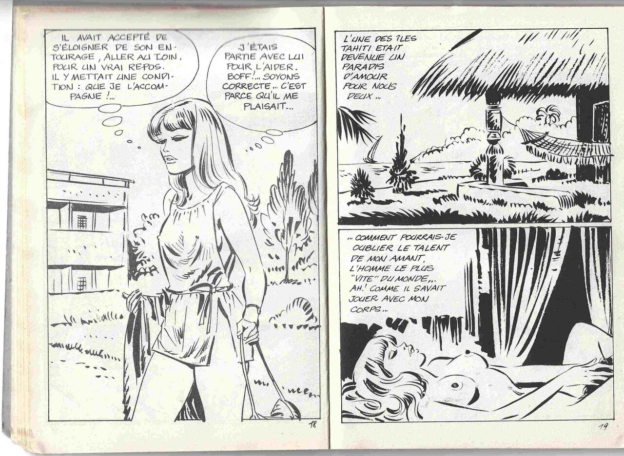 Anna n.8 - Le plus grand prix page 11 full
