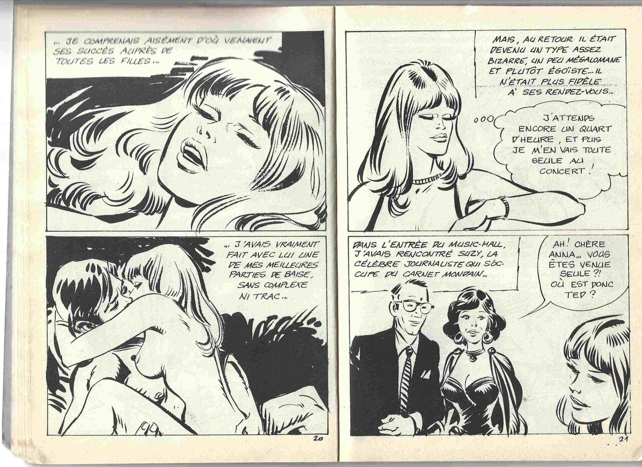 Anna n.8 - Le plus grand prix page 12 full