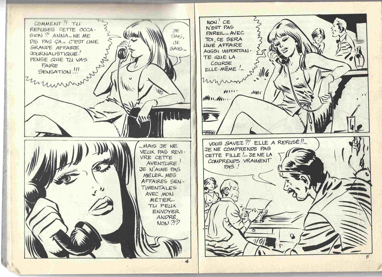 Anna n.8 - Le plus grand prix page 4 full