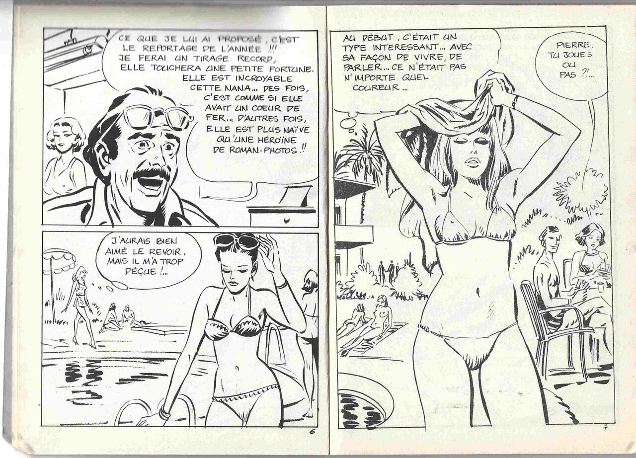 Anna n.8 - Le plus grand prix page 5 full