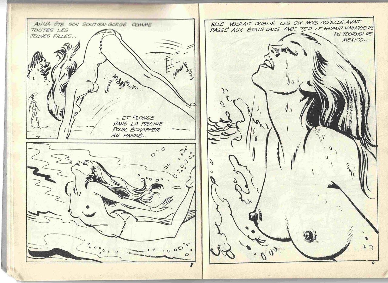 Anna n.8 - Le plus grand prix page 6 full