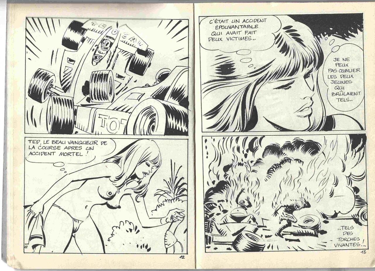 Anna n.8 - Le plus grand prix page 8 full